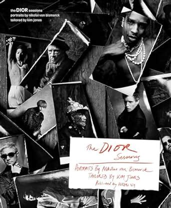 the dior sessions dior men by kim jones|The Dior Sessions By Kim Jones .